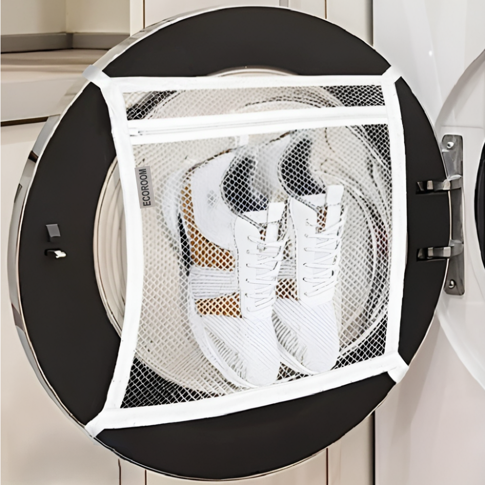 에코룸 세탁 건조망 신발 운동화 브래지어 국내 건조기 전용 사이즈 5,970원