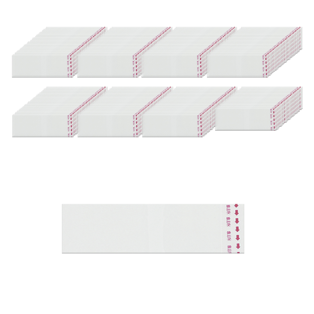 가인글로벌 수축필름 루땡 탑씰 실링지 유리병 페트, 1개, 70파이 투명 250장 11,000원