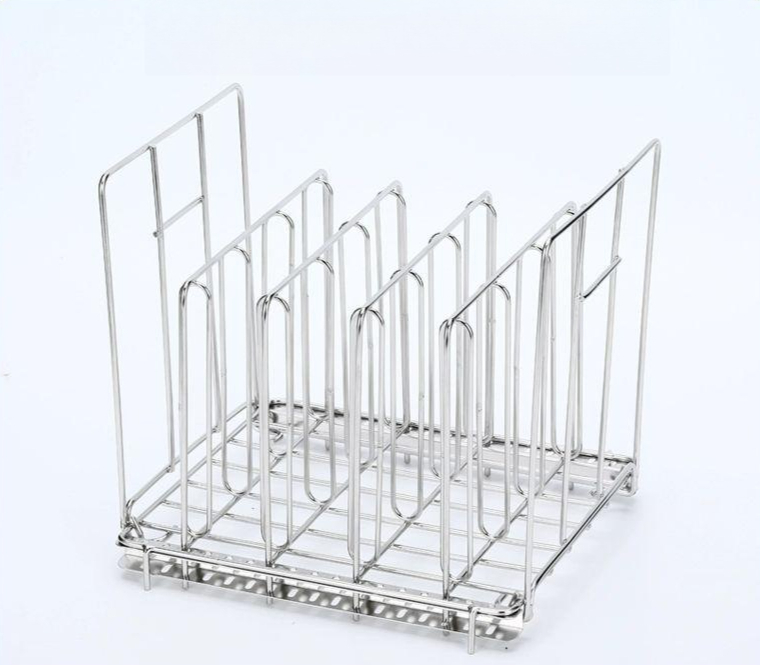 스테인레스 거치대 수비드 선반 워터탱크 칸막이 수조 컨테이너 홀더 40,800원