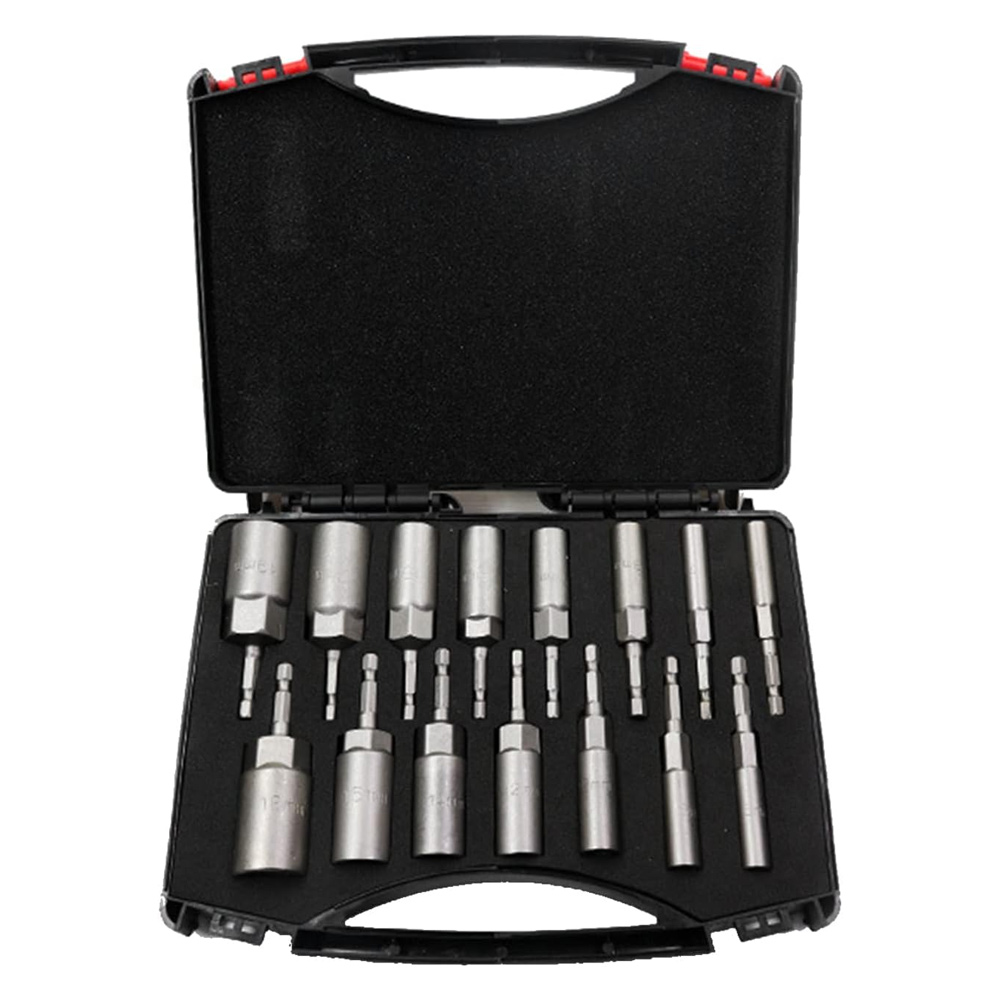 엠클립스 롱 비트 소켓 15pcs 14,800원