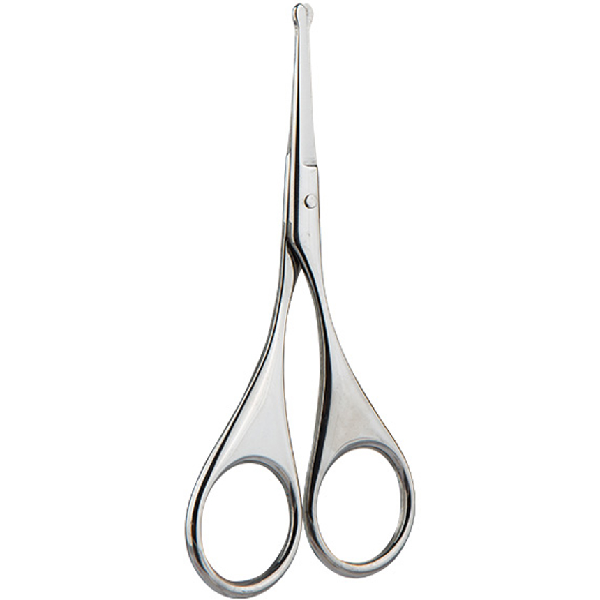 블루홀스 미니미용가위 10cm AV104 8,160원