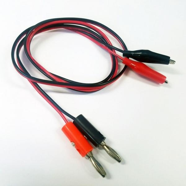 (KDTOOLS) 악어클립전선 + 파워서플라이 바나나잭 / SA6000 1,860원