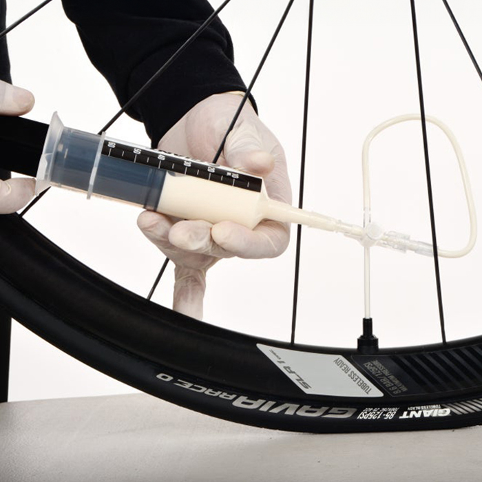 자이언트 실란트 체커 / 튜블리스 실란트 주사기 14,000원