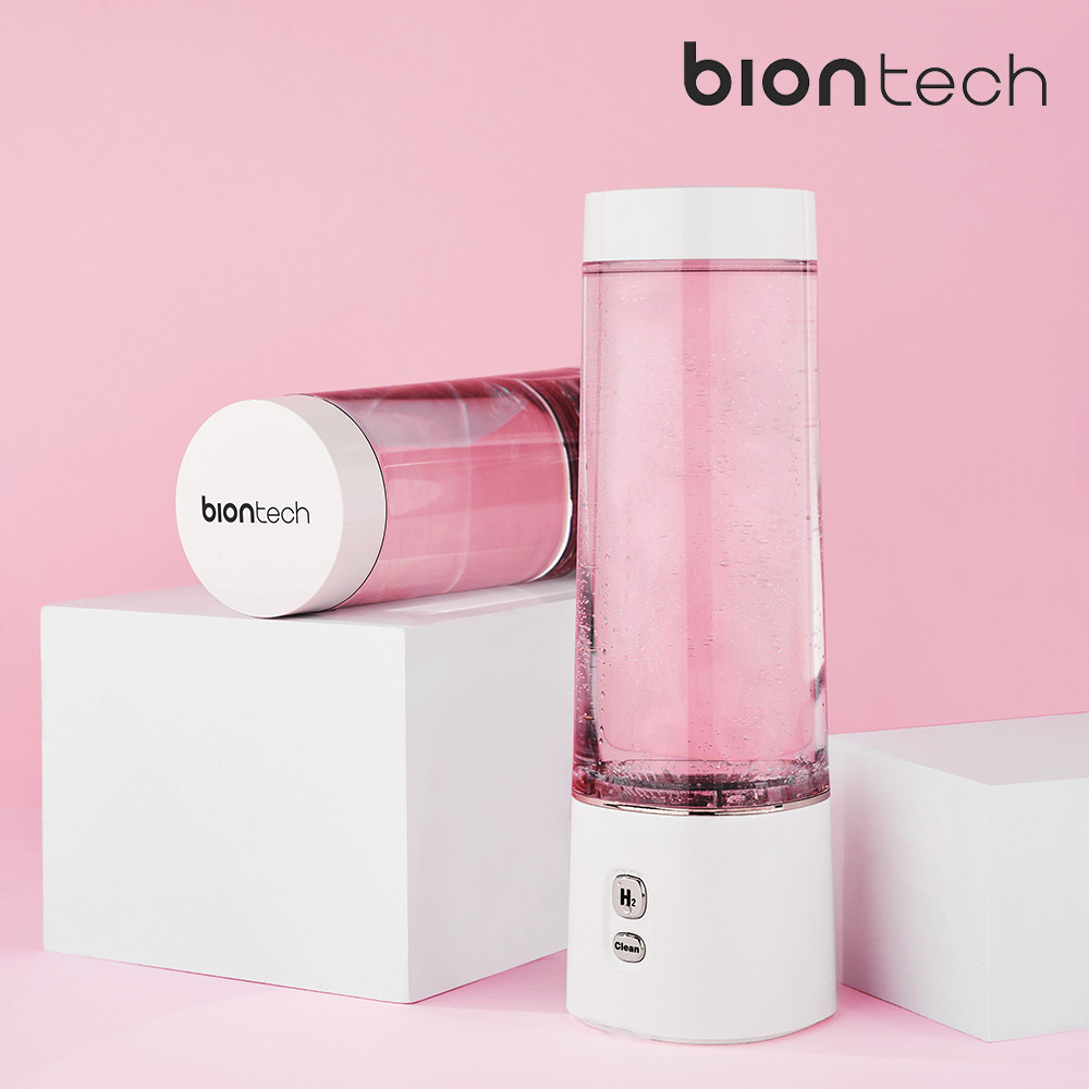 바이온텍 텀블러형 수소수기 BTH-101T 수소수 생성기 398,000원