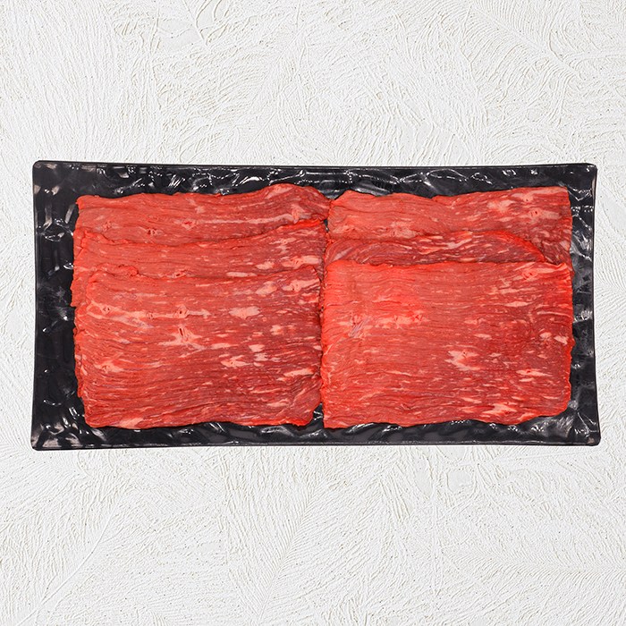 명절 제수용 육전거리 홍두깨살 1등급 한우 2kg 104,020원