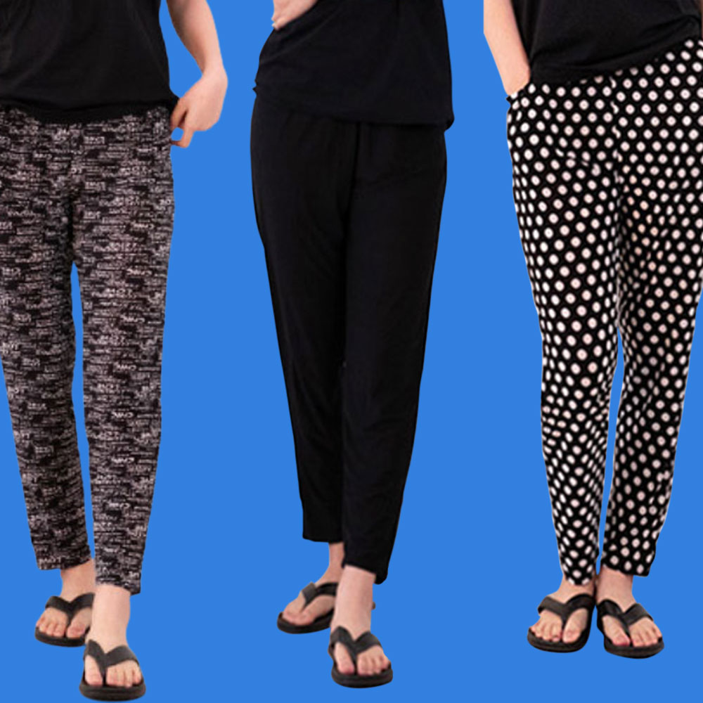 여름 쿨바지 여자 남자 밴딩 몸빼 아이스 냉장고 바지 3,800원