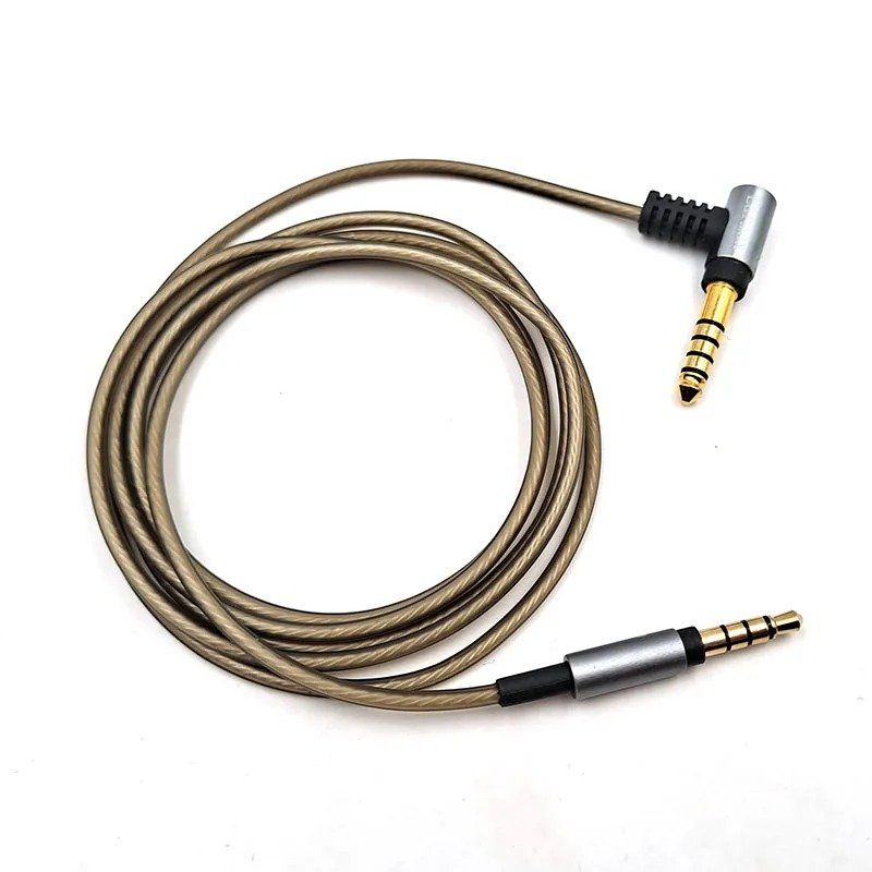 For 4.4mm Balance to 3.5mm SONY Audio Technica MDR-1A 1ADAC 1ABT MSR7 100AP XB950BT WH1000X Headset 43,900원