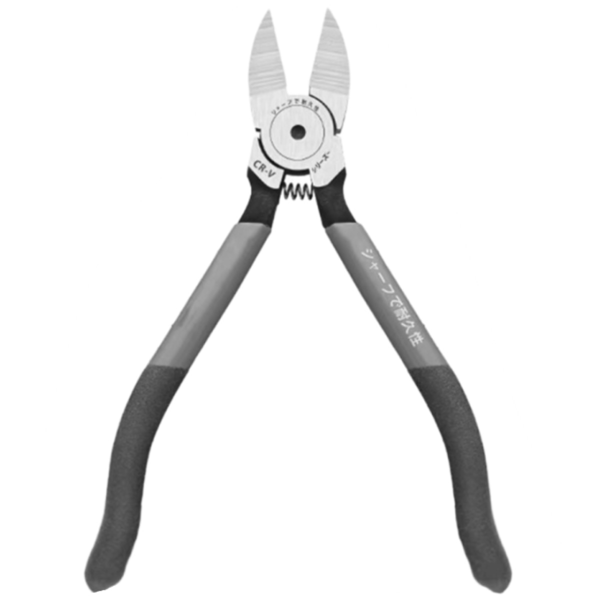 HERON 정밀 니퍼 크롬바나듐강 복원스프링 전선 절단 공구, 1개, 8 인치 15,980원