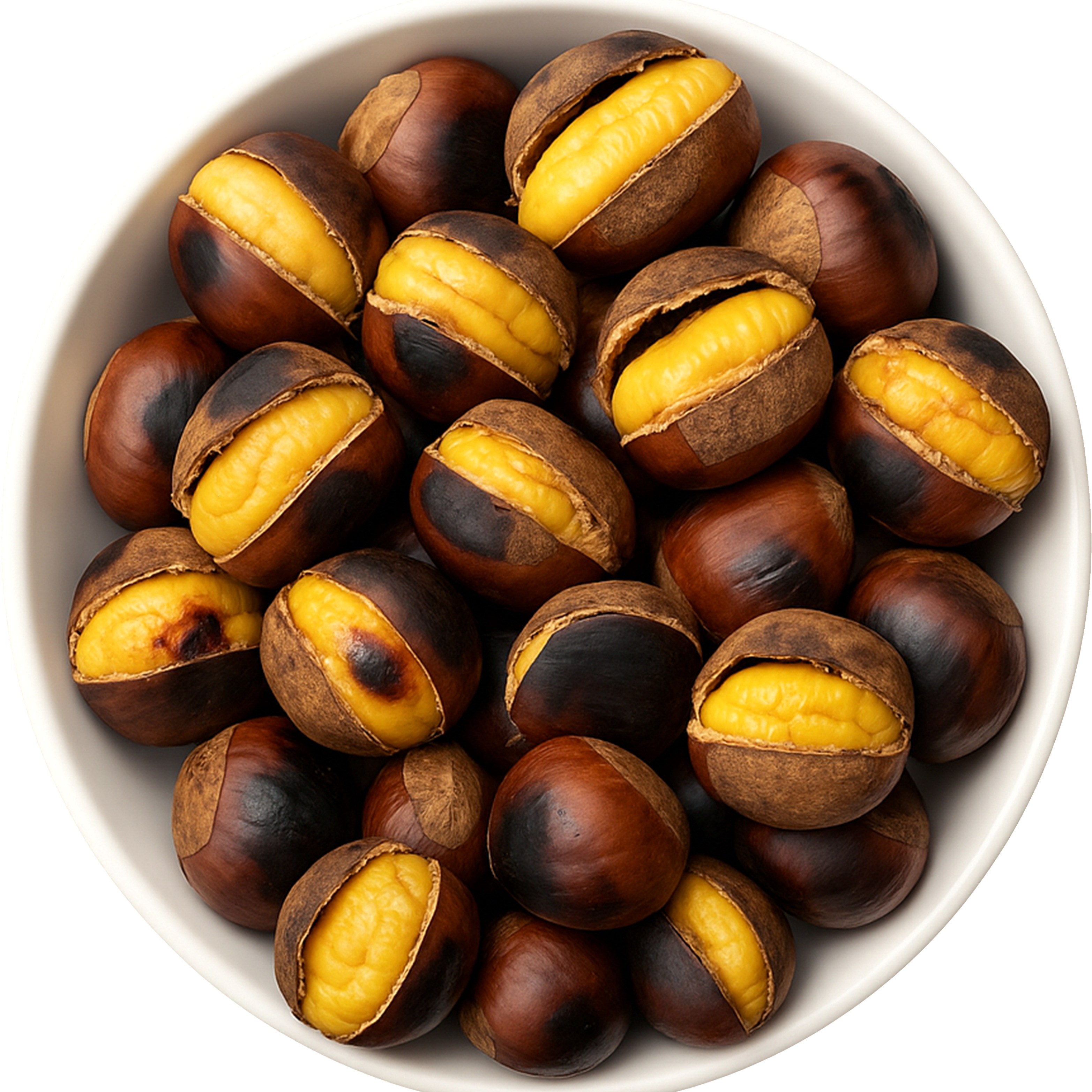 (특대)국내산 칼집밤 햇밤 군밤 알밤 15,920원