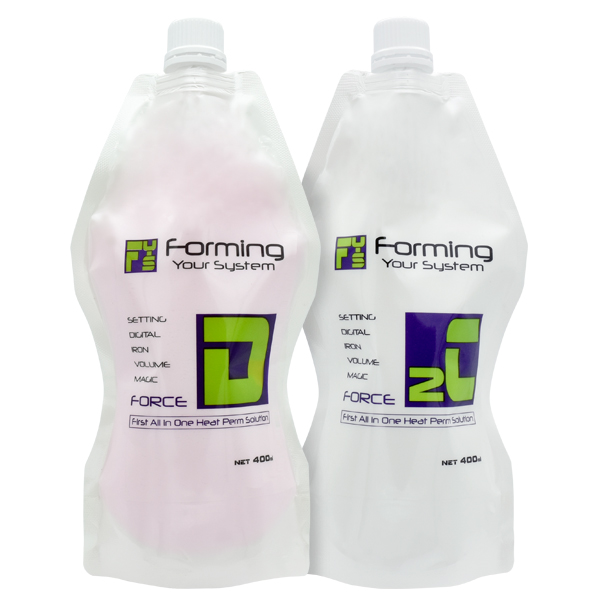 자브 유니코 포밍 포스 D 열펌 손상모용 400ml 9,210원