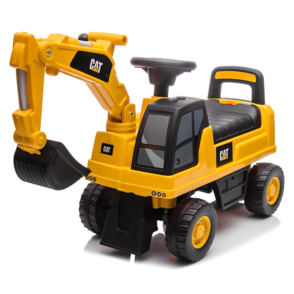 맘스아이 퍼스트 포크레인 붕붕카 39,680원