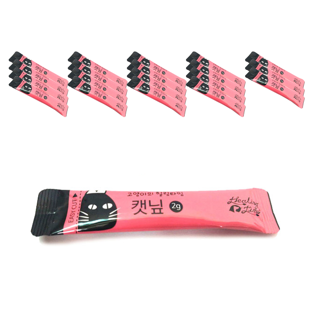 힐링타임 고양이 그루루 가루 NH-114 15,300원