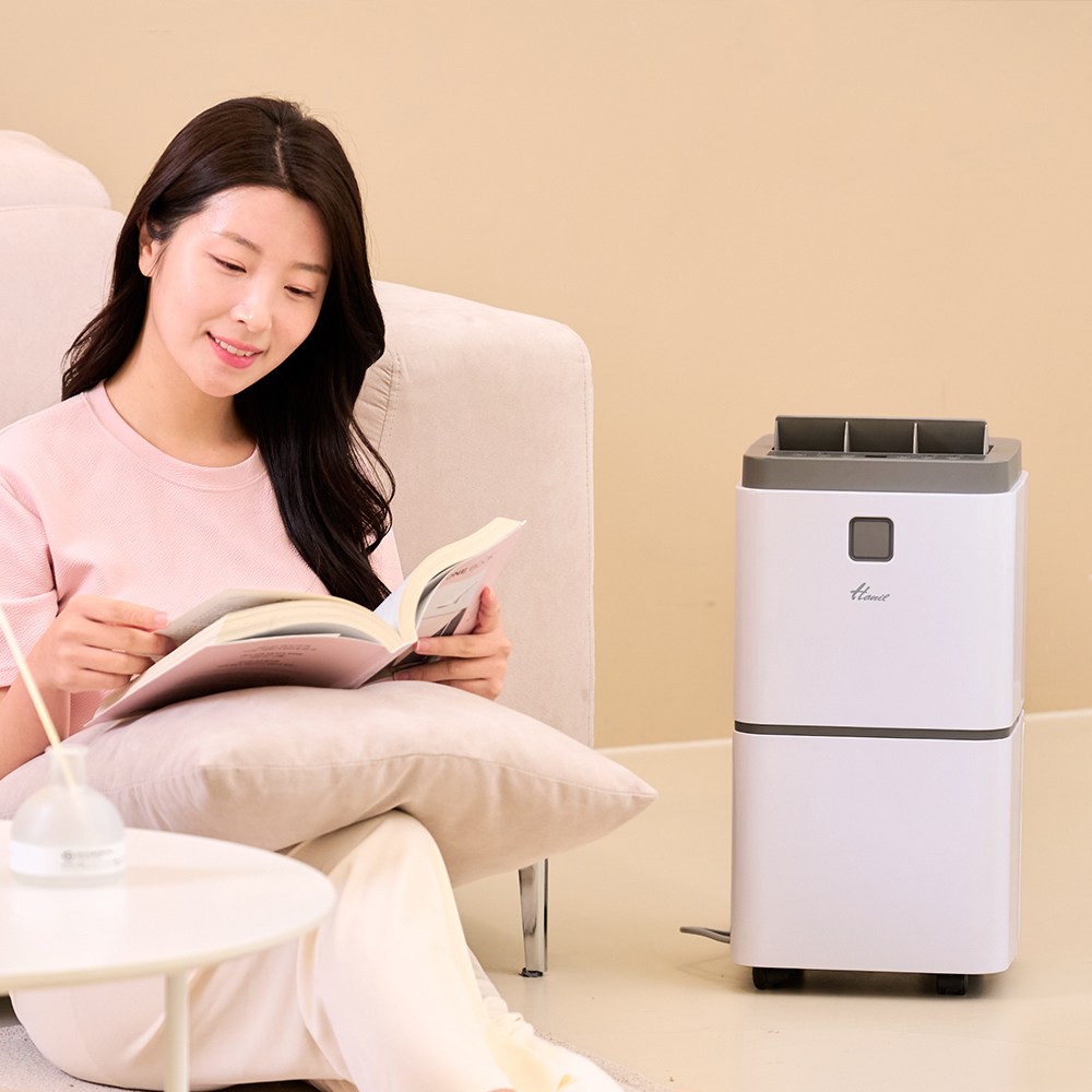 한일제습기 드레스룸 원룸 욕실 소형 옷장 결로 베란다 149,500원