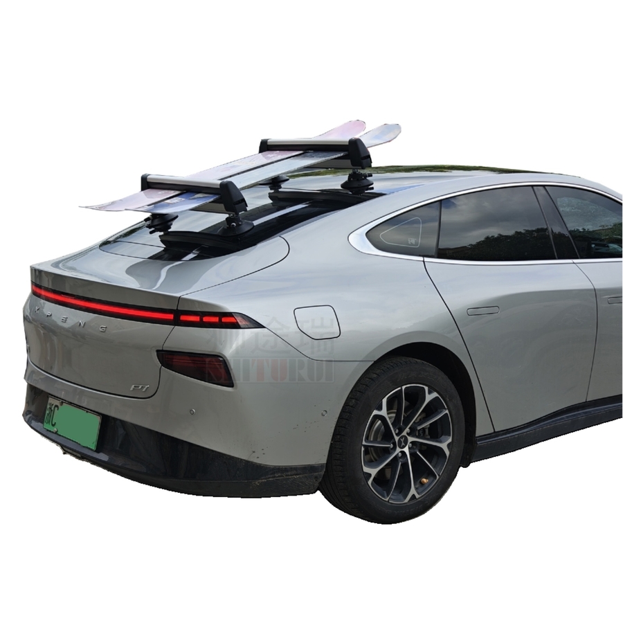 차량용 흡착식 루프랙 스키 캐리어 207,400원