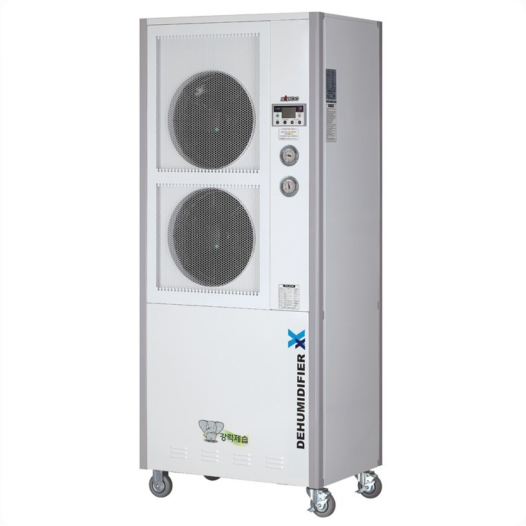 나우이엘 NED-565p 560L 업소용 공장 창고 아파트 산업용 제습기 배수펌프방식 8,184,240원