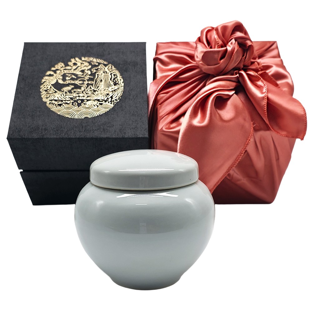 청밀당 도자기 꿀 600g 고급 케이스 세트, 600g, 1개 49,000원