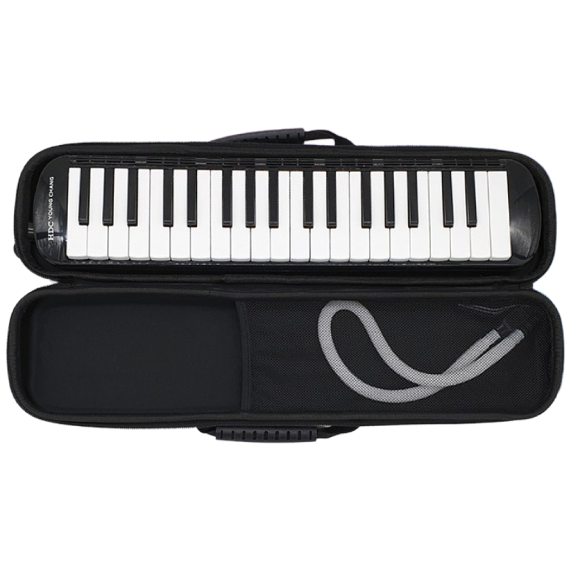 HDC영창 고급 블랙 멜로디언 YM-37 BLK-N 2024년 신제품 37,000원
