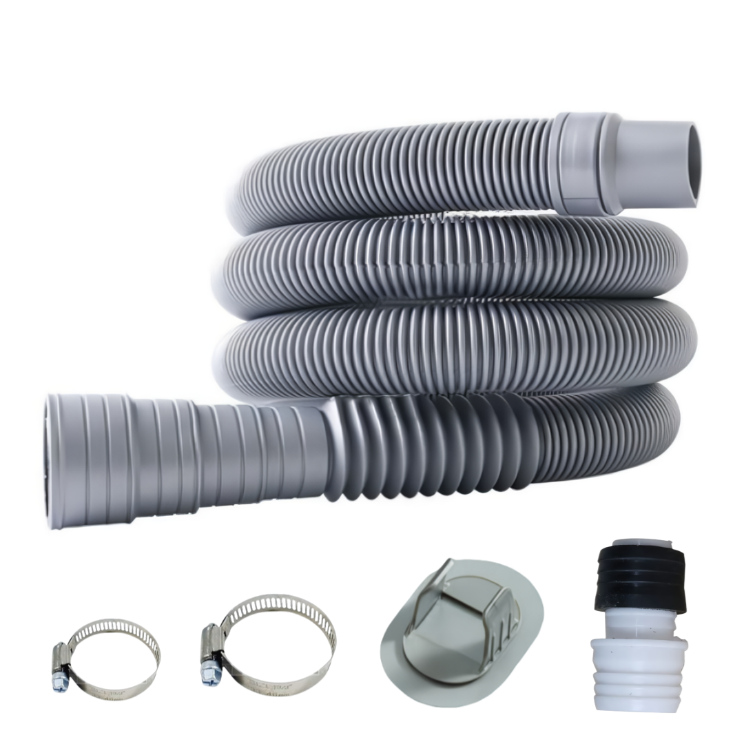 오스피셔스 범용 세탁기 배수 호스 13,900원