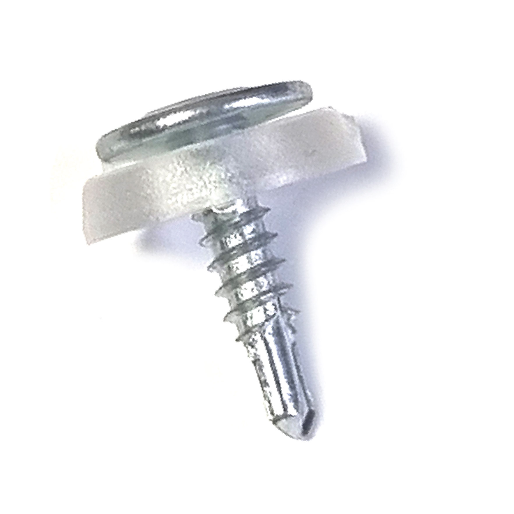 방수피스 직결 피스 나사 렉산 판넬 지붕 와샤 육각 1봉, 현재가 7,500원