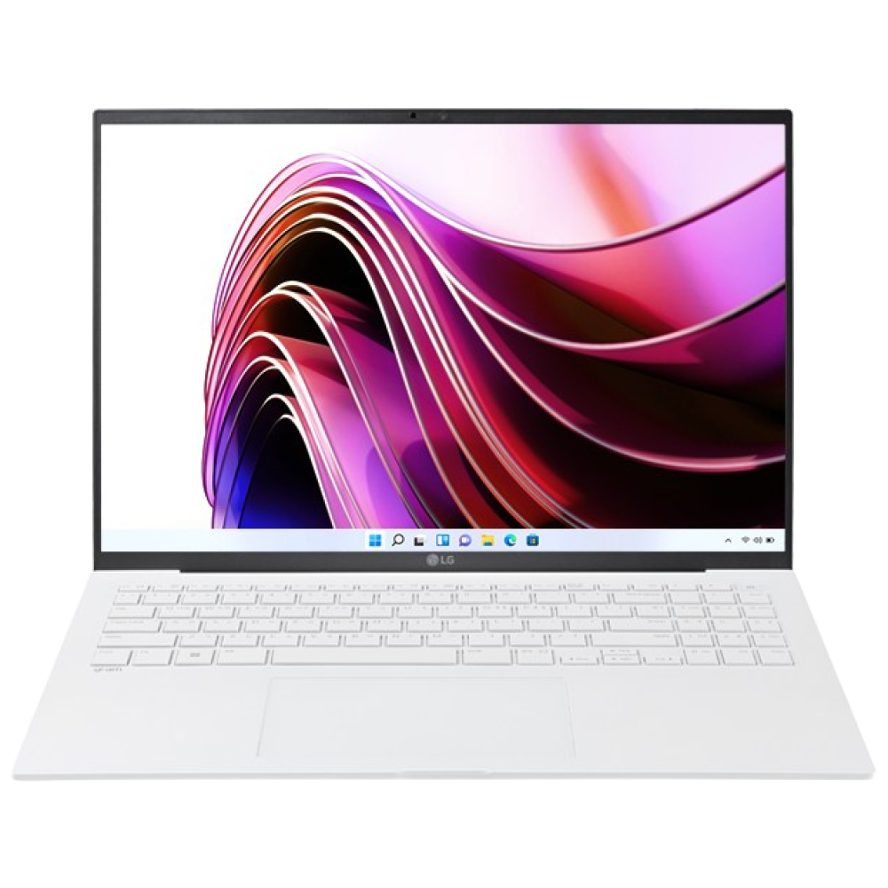 [LG전자 공식인증점] LG 그램 16인치 루나레이크 U5 16Z90TL-GS56K 윈도우 탑재 직장인 대학생 초경량 초슬림 노트북 추천, 16Z90TL-GS56K, WIN11 Home, 16GB, 256GB, 스노우 화이트 2,199,000원