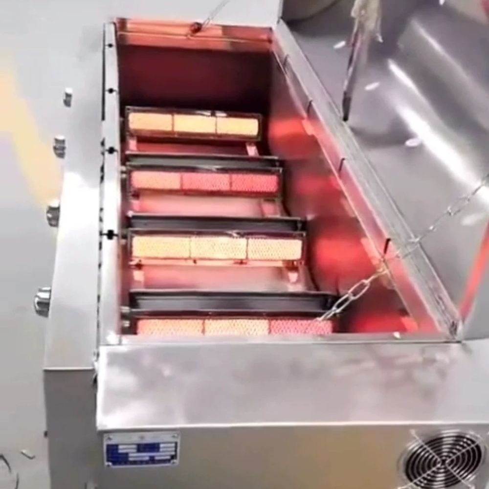 산업용 진공포장기 압축기 진공포장기 진공기 수축포장기 자동 챔버 400 평판형 이중 816,180원