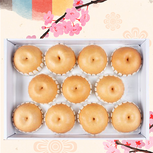 나주배 햇배 아삭 달콤한 꿀배 36,900원