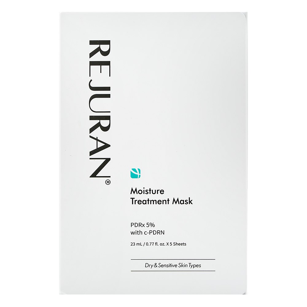 리쥬란 더마 힐러 모이스처 트리트먼트 마스크, 5개입, 1개 18,000원