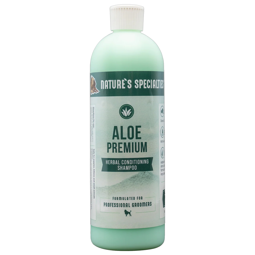 협성로하스 알로에프리미엄 강아지 올인원샴푸 샴푸+컨디셔너 대용량, 1개, 473ml 39,000원