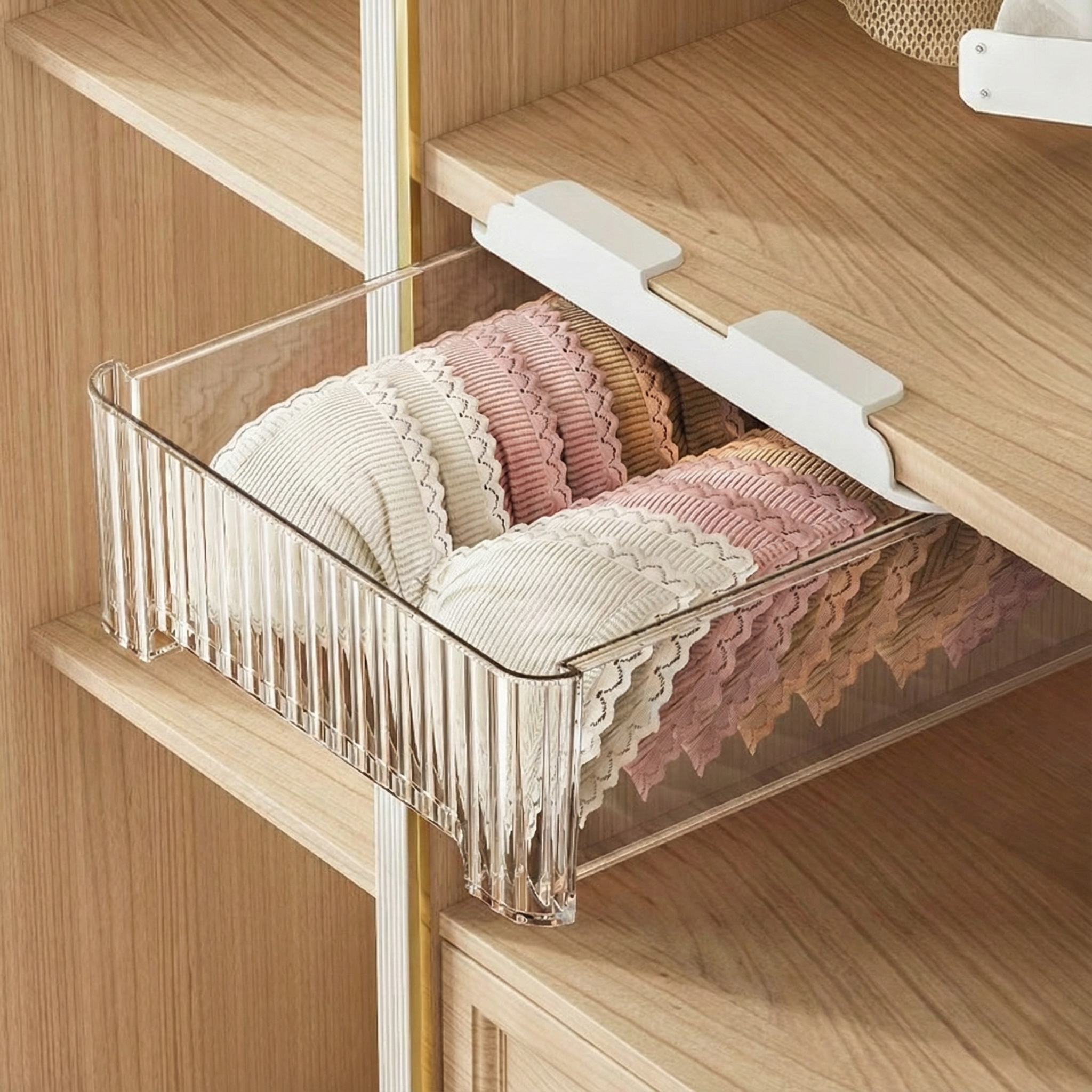 마르코 깔끔정리 속옷 양말 정리서랍 1칸 18,950원