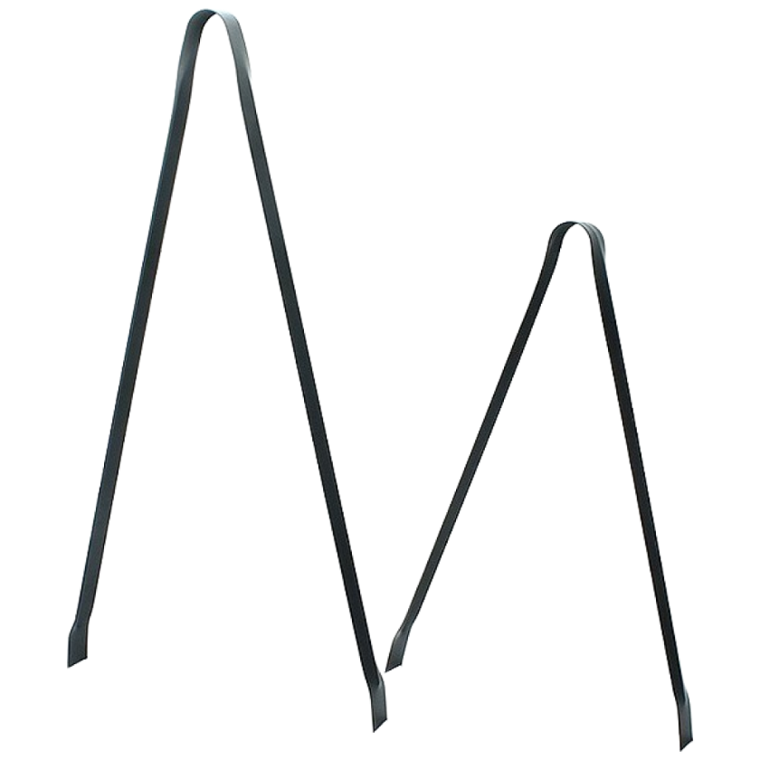 대복 자루가 길어 허리불편없이 쓰레기를 집을 수 있는 집게 환경집게 청소 쓰레기 휴지집게 넝마집게검정 1,900원