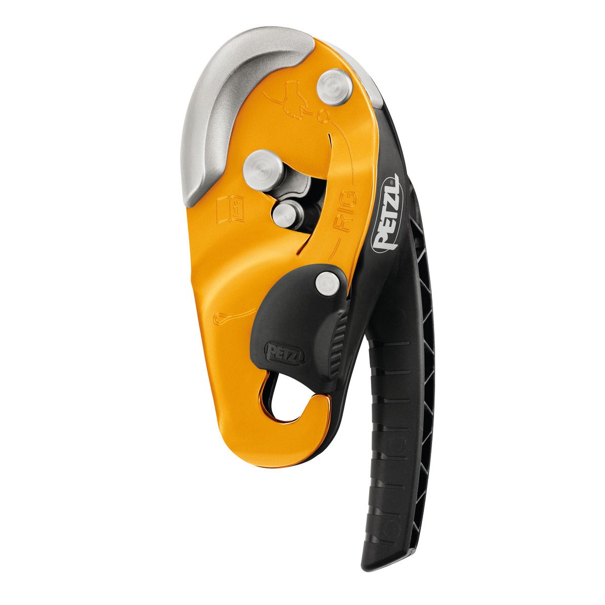 PETZL_리그 400,000원