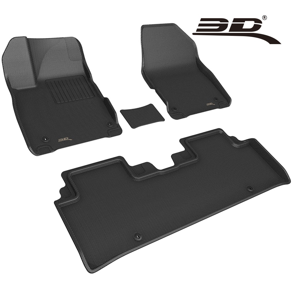 3D 카구 매트 TPE 카매트 기아 EV6 GT (21년-24년) FL이전 269,400원