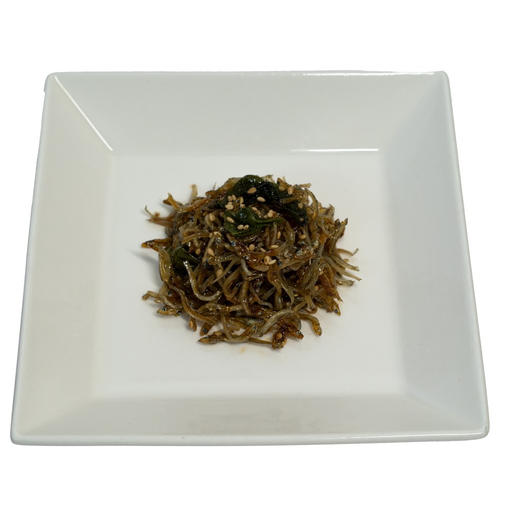 [ 배가네 반찬 ] 꽈리고추 멸치 볶음 / 여수 직송 프리미엄 멸치 50,000원