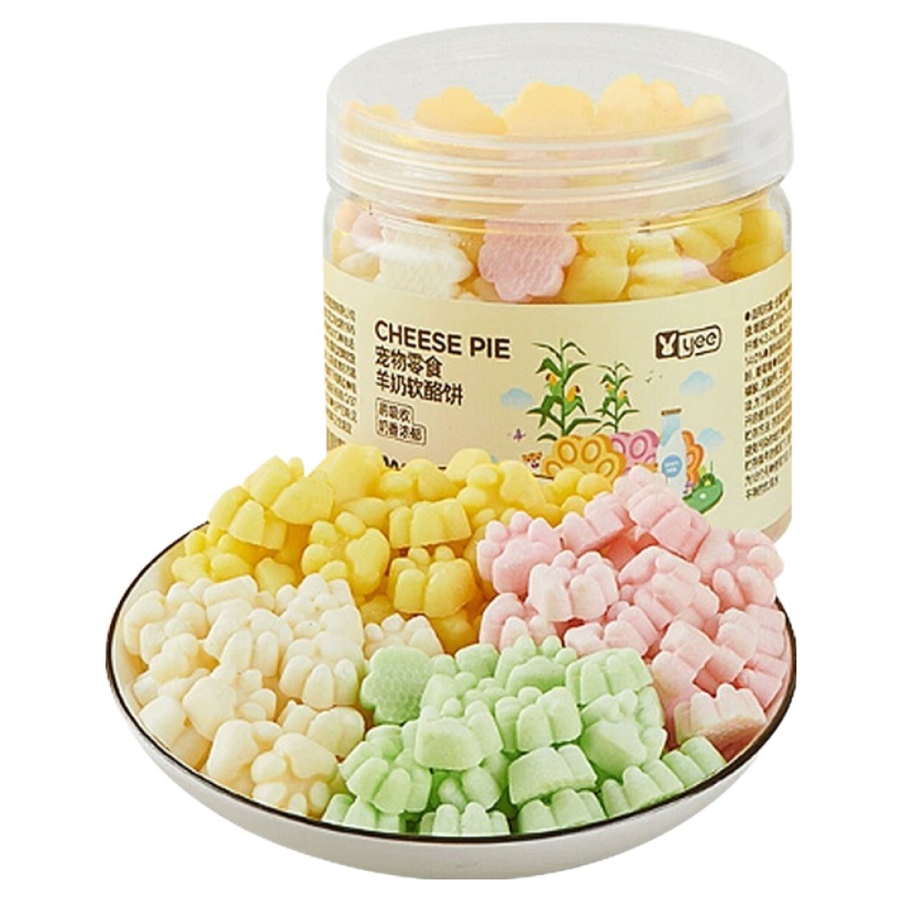 YEE 햄스터용 산양유 치즈케이크 4,870원