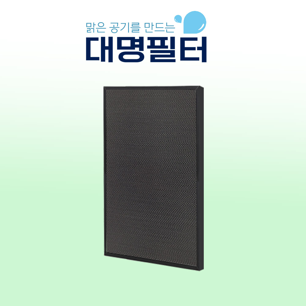국내산 캐리어제트 RCAP-120SW 호환 대명필터 CAP-100SW [선택] 26,000원