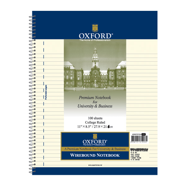 옥스포드/6000 절취스프링노트 좌철/리갈패드, 상세페이지 참조 4,200원