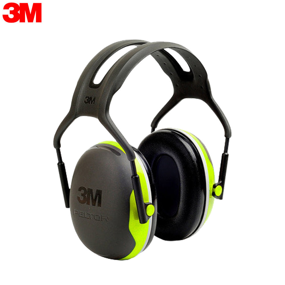 마공상점 경량형 청력 보호구 방음귀마개 층간소음 헤드폰형 78,800원