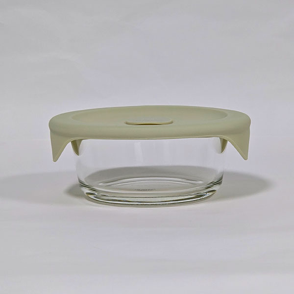 락앤락  바로한끼 유리찬기 밥용기 전자레인지용기 냉동밥용기 1P 6,700원