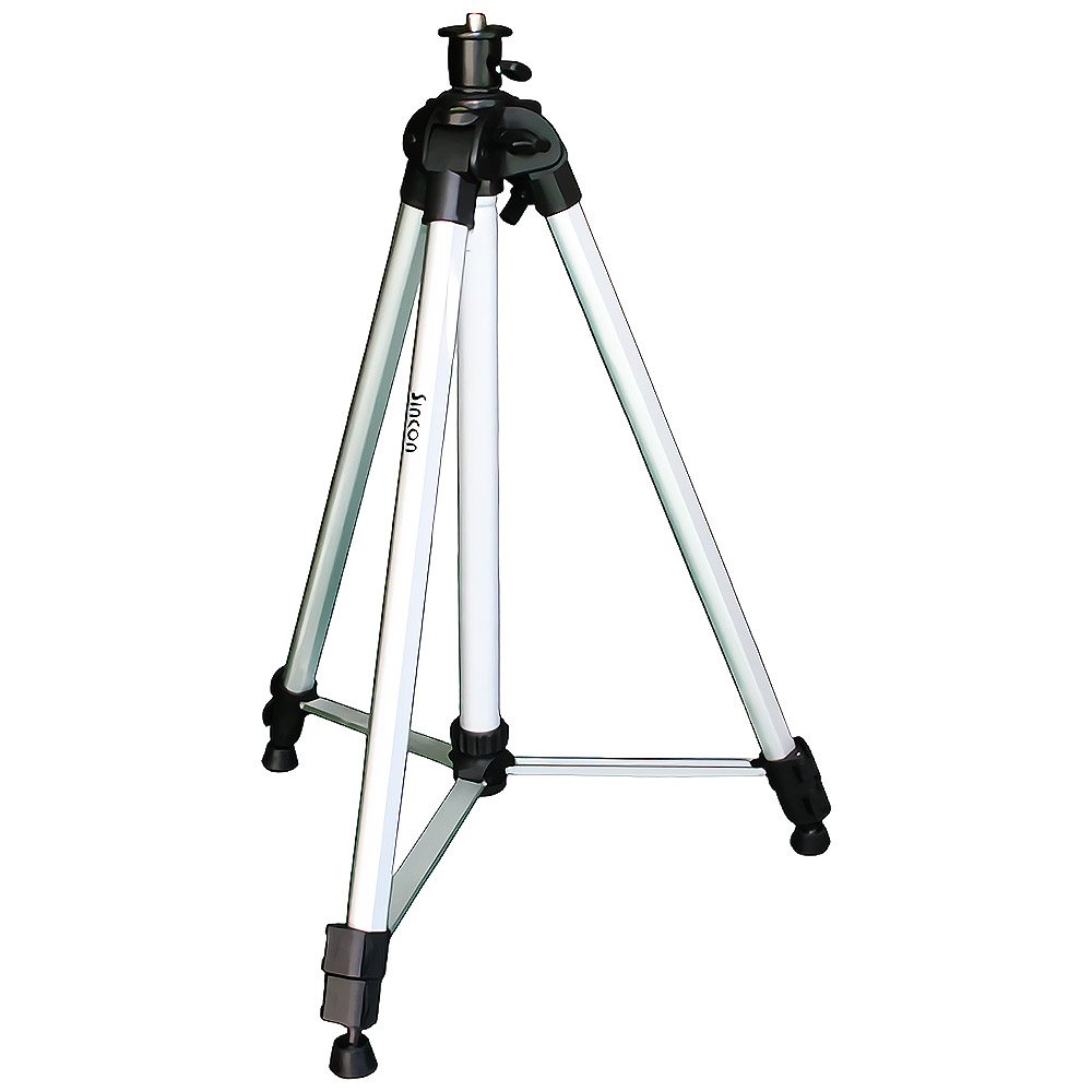 신콘공식대리점 ELT-50 엘리베이션 삼각대 레이저 레벨기 삼각다리 거치대 수평대 29,800원