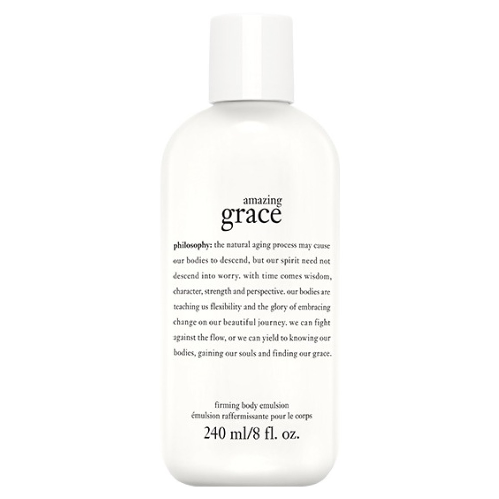 필로소피 어메이징 그레이스 바디 에멀전, 1개, 240ml 28,730원