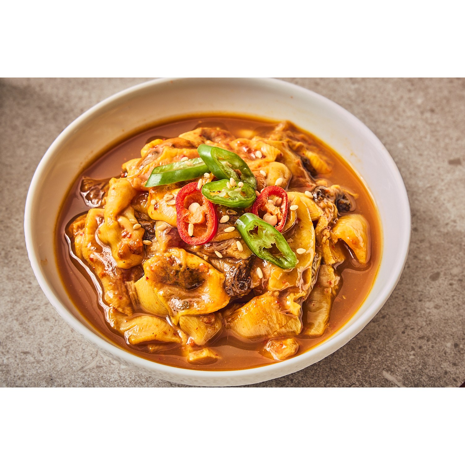 100%국내산멍게젓갈[줄서서먹는여수맛집명동게장], 1개, 1kg 43,000원