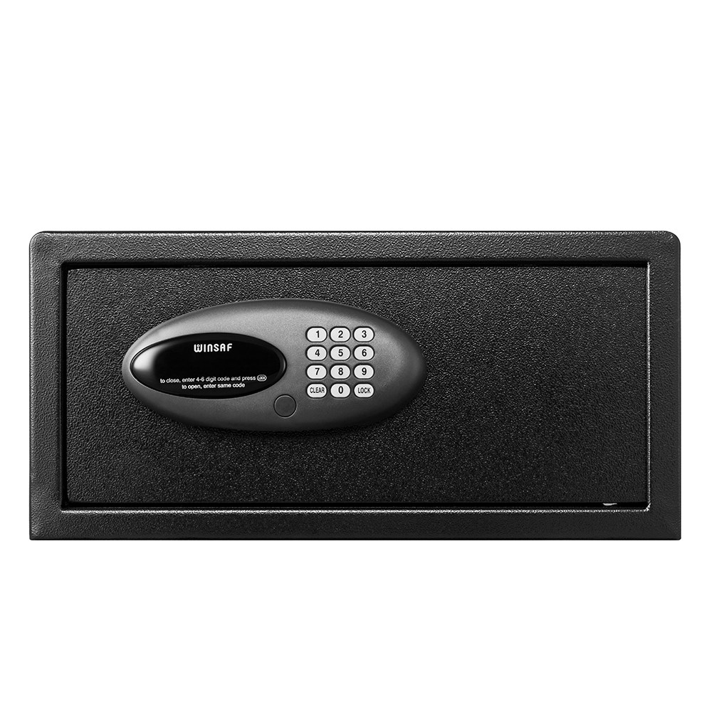 윈세프 디지털금고 WS-CD 2042B, 단품 179,000원
