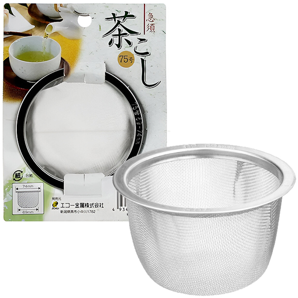 일본 에코 차망/스텐차망/차거름망, 1개 3,360원