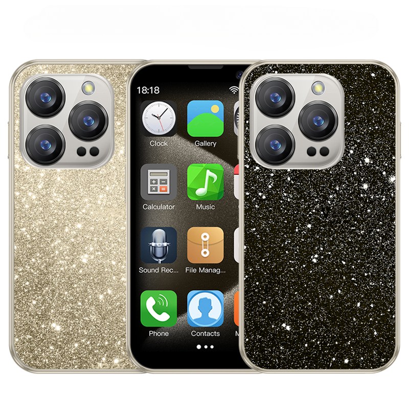 2Pcs DIY 스티커 SOYES XS18 Pro 새로운 2GB RAM 16GB ROM Android 9.0 얼굴 인식 듀얼 SIM 듀얼 스탠바이 3G 네트워크 3.0" 스마트폰 43,410원