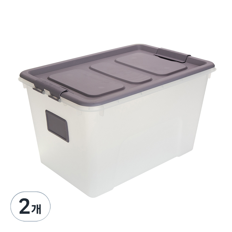 리빙숲 스퀘어 리빙박스 18,810원