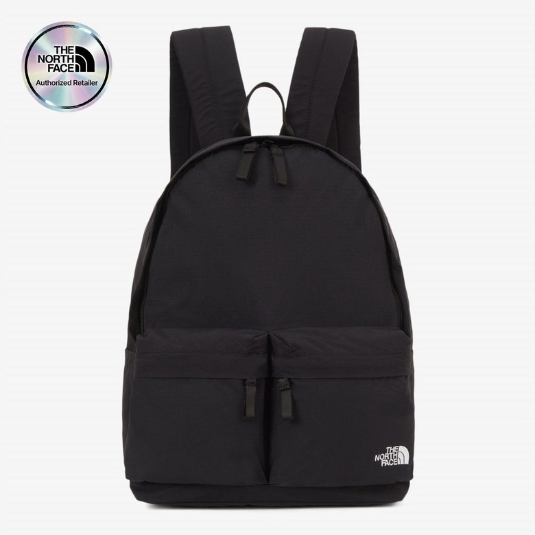 (매장)노스페이스 THE NORTH FACE TNF 데이팩 라지 NM2DQ64A BLK 172282 96,000원
