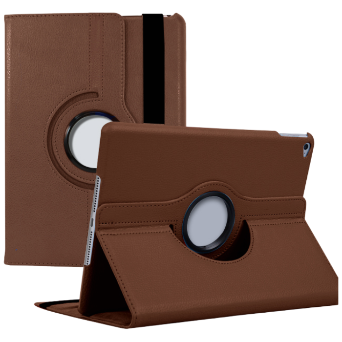 UB 아이패드 8세대 크로스 레더 케이스 블랙 특가판매 A2270 A2428 A2429 A2430 4,900원