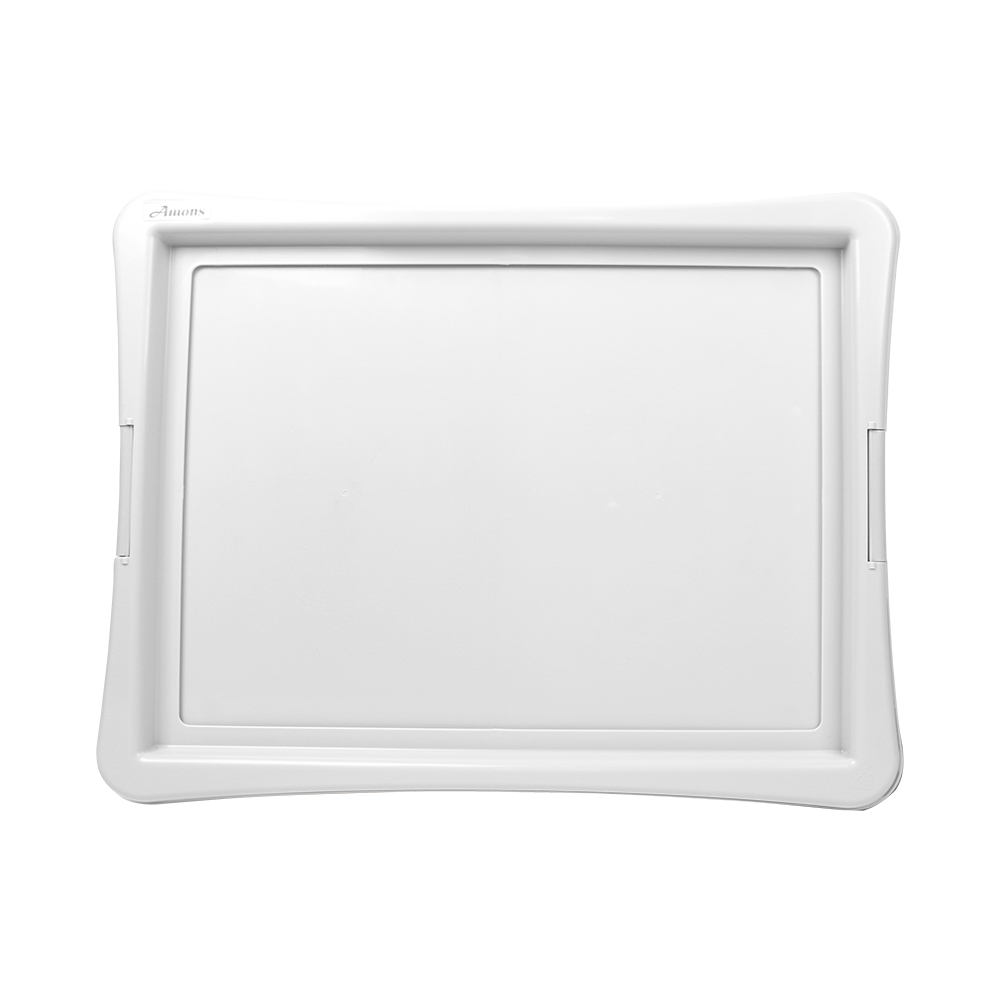 아몬스 강아지 비망사 초대형 배변판, 화이트, 1개 23,290원