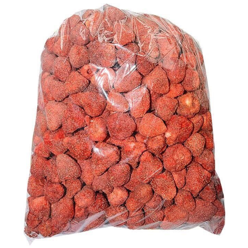 씨플 건조 말린딸기 500g 0 첨가물 대용량 무당 동결건조딸기 23,000원