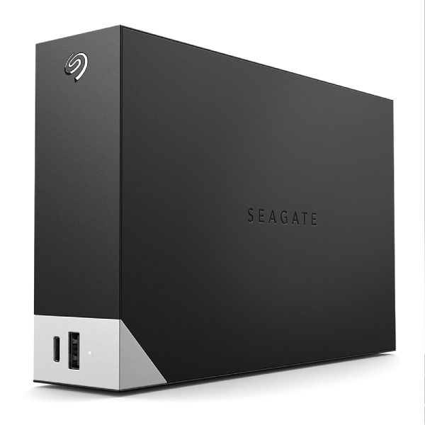 (SEAGATE) 3.5인치 외장HDD, One Touch Hub 데이터복구 (20TB) 915,000원